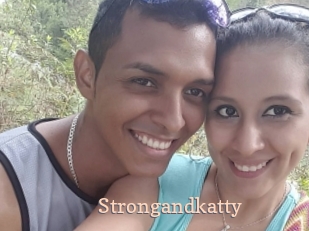 Strongandkatty