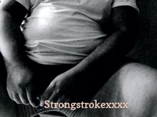 Strongstrokexxxx