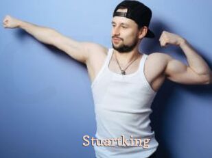 Stuartking