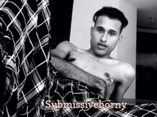 Submissivehorny