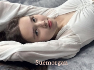 Suemorgan