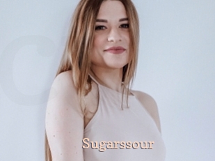 Sugarssour