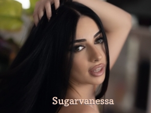 Sugarvanessa