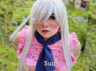 Suimi