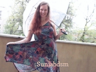 Suniabdsm