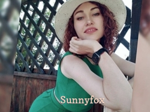 Sunnyfox