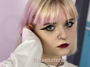 Susanstern