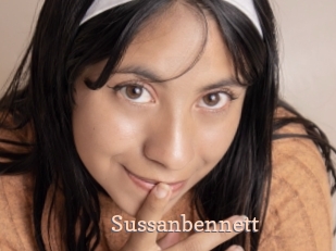 Sussanbennett