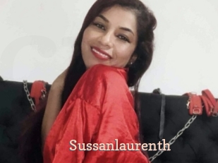 Sussanlaurenth