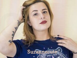 Suzannecute
