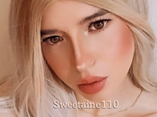 Sweetaine110