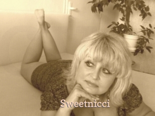 Sweetnicci