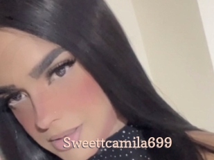 Sweettcamila699