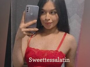 Sweettessalatin