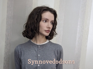 Synnovedodsons