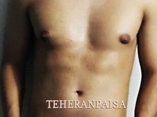 TEHERANPAISA