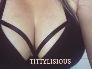 TITTYLISIOUS