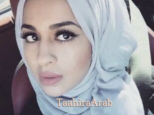 TaahiraArab