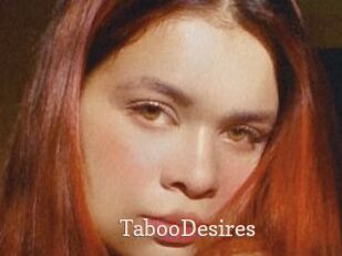 TabooDesires