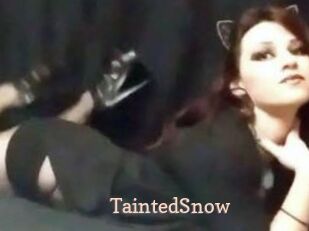 TaintedSnow