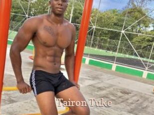 Tairon_Tuke