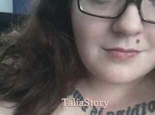 TaliaStory