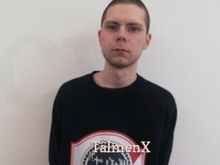 TalmenX
