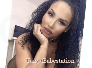 TanyaBabestation