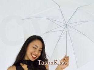 TashaKiss