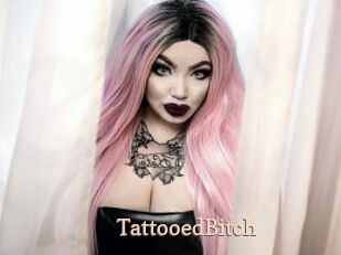 TattooedBitch