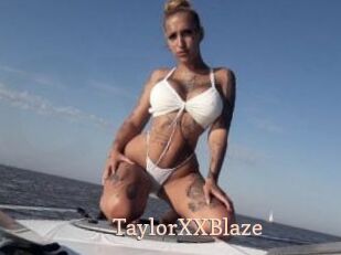 TaylorXXBlaze