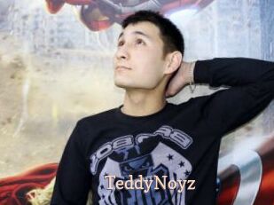 TeddyNoyz