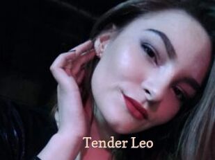 Tender_Leo