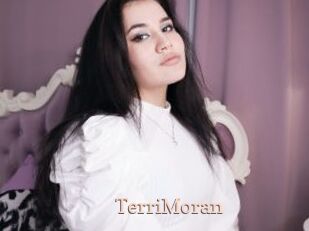 TerriMoran