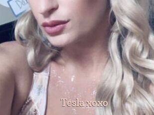 Tesla_xoxo