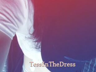 TessInTheDress