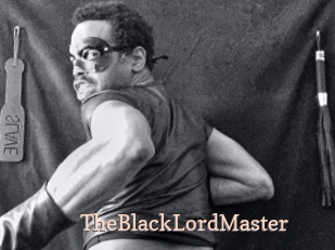 TheBlackLordMaster