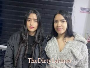 TheDirtyLatinas