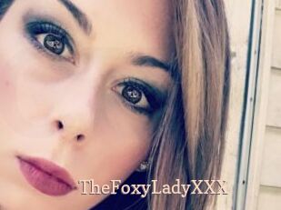 TheFoxyLadyXXX