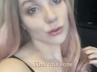 ThePinkRose
