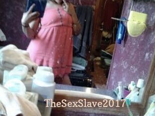TheSexSlave2017
