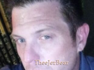 TheeJerBear