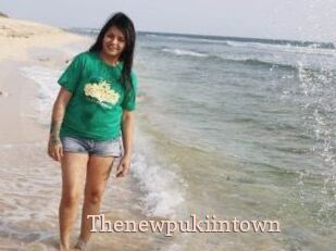 Thenewpukiintown