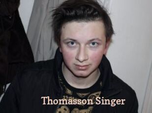 Thomasson_Singer