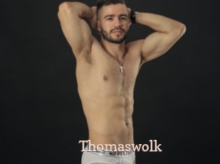 Thomaswolk