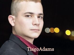 TiagoAdams