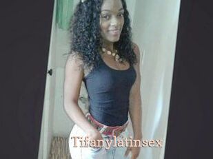 Tifanylatinsex