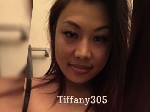 Tiffany305