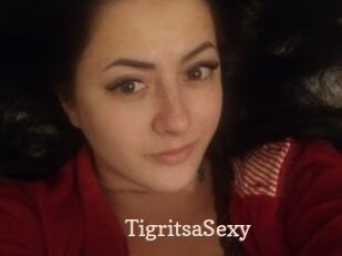 TigritsaSexy