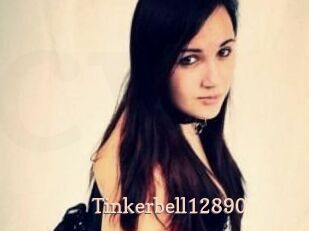 Tinkerbell12890